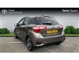 Toyota Yaris Image 4