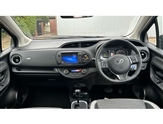 Toyota Yaris Image 5