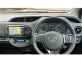 Toyota Yaris Image 6