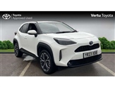 Toyota Yaris Image 1