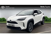 Toyota Yaris Image 3