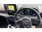 Toyota Yaris Image 5
