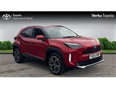 Toyota Yaris Image 1