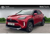 Toyota Yaris Image 3