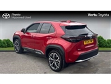 Toyota Yaris Image 4