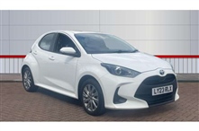 Used Toyota Yaris