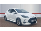 Toyota Yaris Image 1