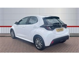 Toyota Yaris Image 2