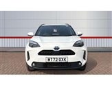Toyota Yaris Image 3