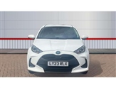 Toyota Yaris Image 3