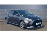 Toyota Yaris Image 1