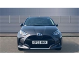 Toyota Yaris Image 3