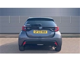 Toyota Yaris Image 6
