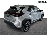 Toyota Yaris Image 2