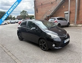 Used Toyota Yaris