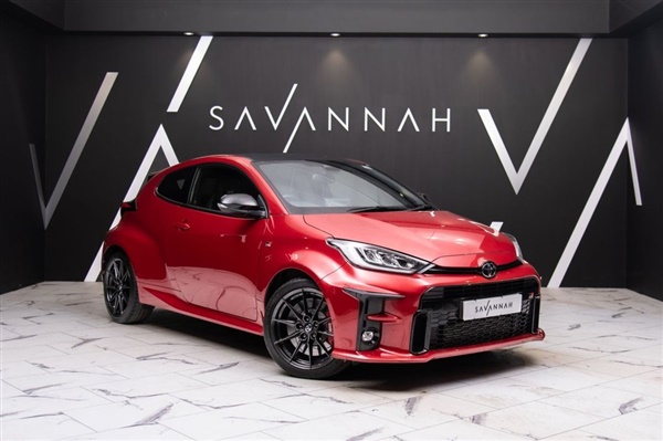 Large image for the Used Toyota YARIS