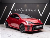 Used Toyota Yaris