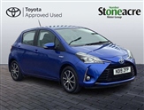 Toyota Yaris Image 1