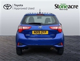 Toyota Yaris Image 6