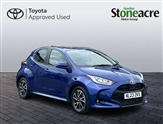 Toyota Yaris Image 1