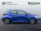 Toyota Yaris Image 4