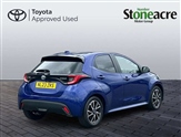 Toyota Yaris Image 5