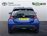 Toyota Yaris Image 6