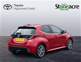 Toyota Yaris Image 5