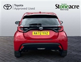 Toyota Yaris Image 6