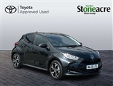 Toyota Yaris Image 1