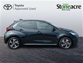 Toyota Yaris Image 4