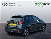 Toyota Yaris Image 5