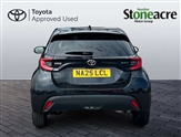 Toyota Yaris Image 6