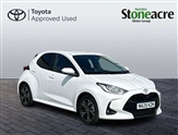 Toyota Yaris Image 1