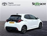 Toyota Yaris Image 5