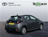 Toyota Yaris Image 5