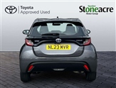 Toyota Yaris Image 6