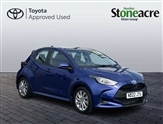 Toyota Yaris Image 1