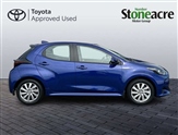 Toyota Yaris Image 4