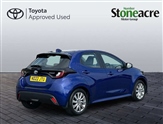 Toyota Yaris Image 5