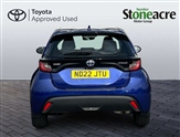 Toyota Yaris Image 6