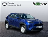 Toyota Yaris Image 1