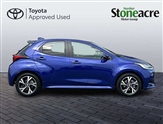 Toyota Yaris Image 4