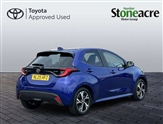 Toyota Yaris Image 5