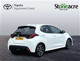 Toyota Yaris Image 5