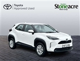 Toyota Yaris Image 1