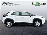 Toyota Yaris Image 4