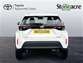 Toyota Yaris Image 6