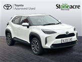 Toyota Yaris Image 1