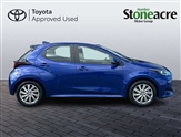 Toyota Yaris Image 4